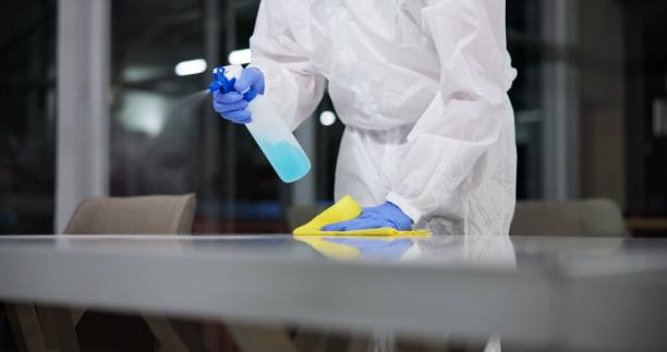 Licensed Odor Removal service in Robbinsville, NJ - Crime Scene Cleaner Online